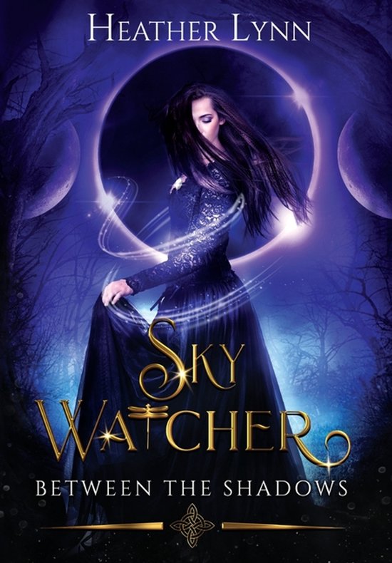 The Sky Watcher- Sky Watcher - cover
