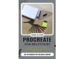 Procreate for Beginners