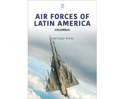 Air Forces of Latin America