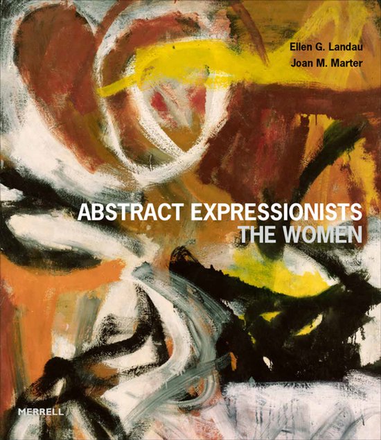 Abstract Expressionists
