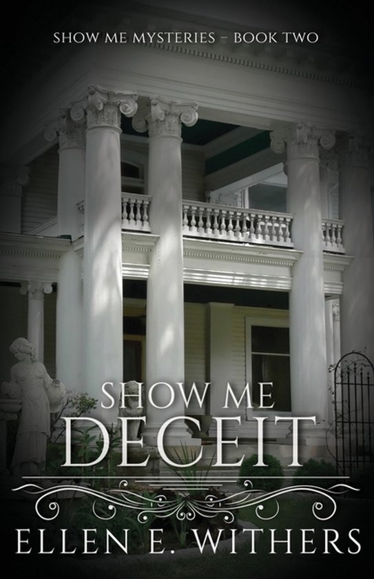 Show Me Deceit - cover