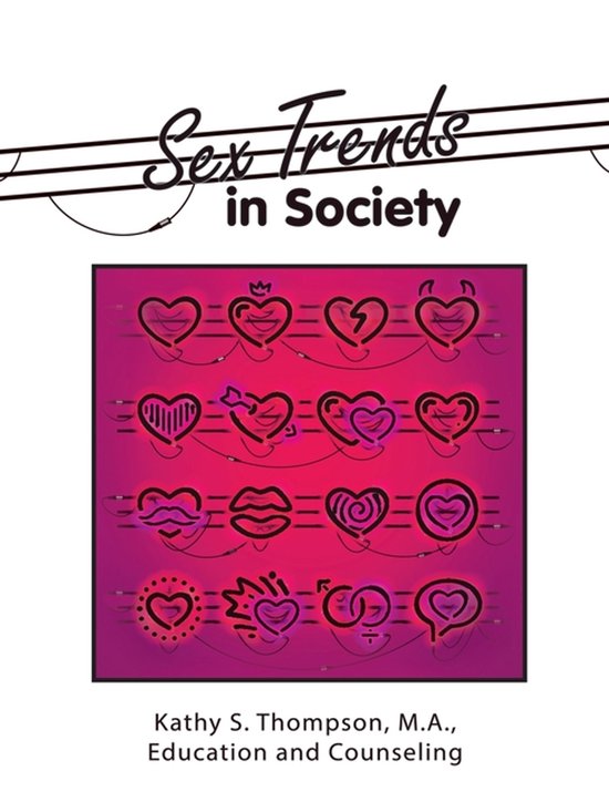 Sex Trends in Society - cover