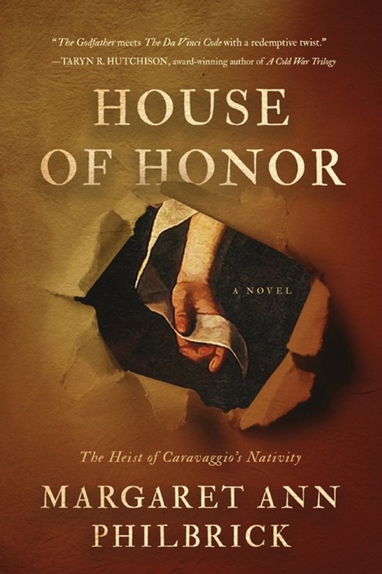 House of Honor - cover