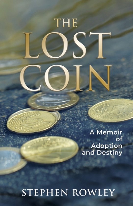 The Lost Coin - cover
