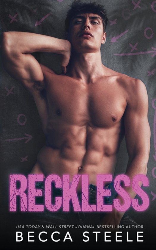 Reckless - cover
