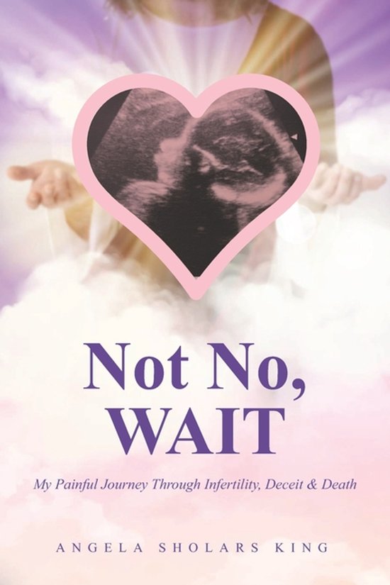 Not No, Wait- Not No, WAIT - cover