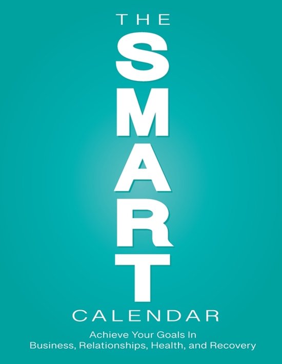 The SMART Calendar - cover