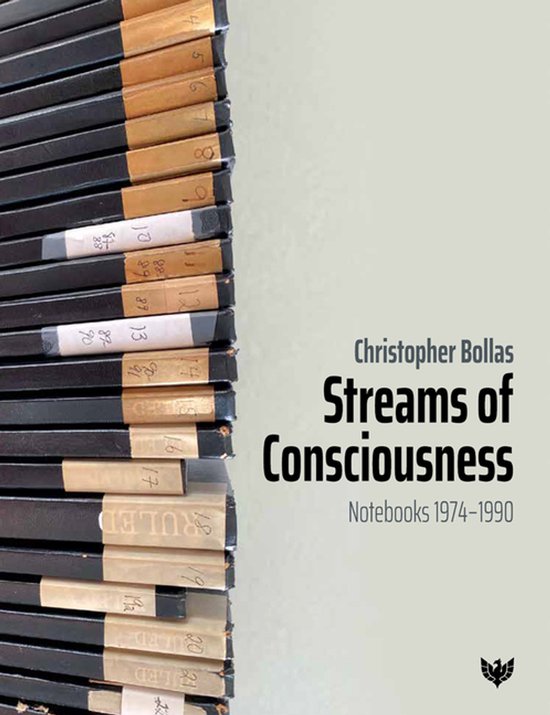 Streams of Consciousness - cover