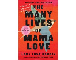 The Many Lives of Mama Love (Oprah's Book Club)