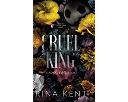 Royal Elite Special Edition- Cruel King