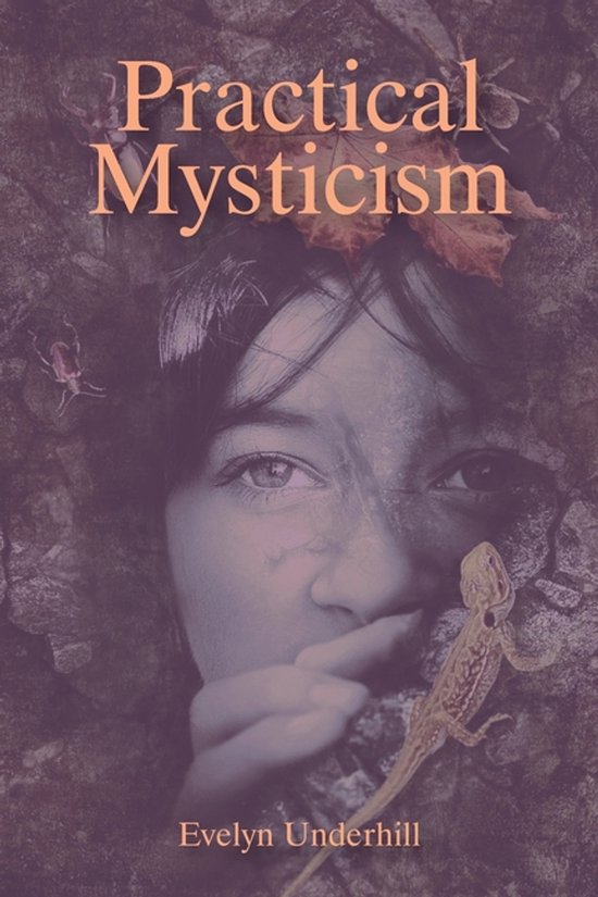 Practical Mysticism - cover