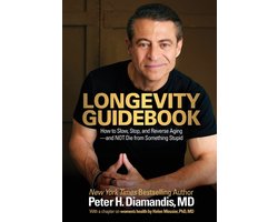 Longevity Guidebook