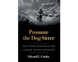 Promote the Dog Sitter