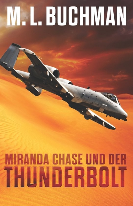 Miranda Chase: Flugunfallermittler- Miranda Chase und der Th ... - cover