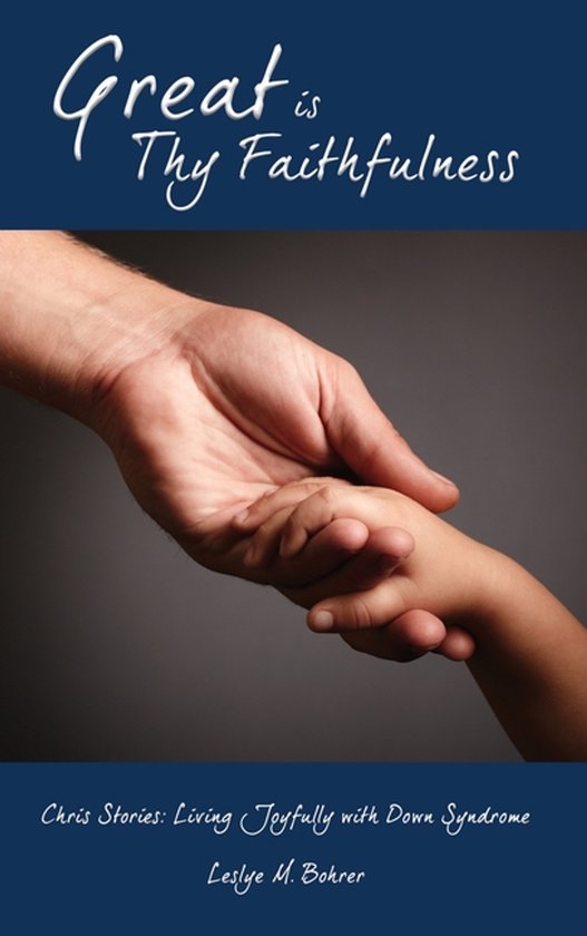 Great Is Thy Faithfulness - cover