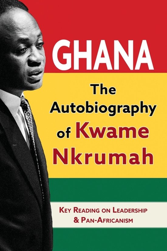 Ghana - cover