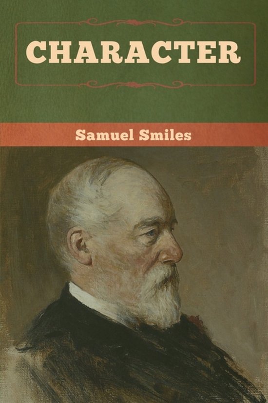 Character - cover