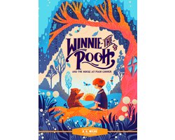 Classic Starts(r) Winnie-The-Pooh and the House at Pooh Corner