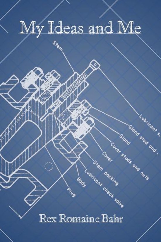 My Ideas and Me - cover