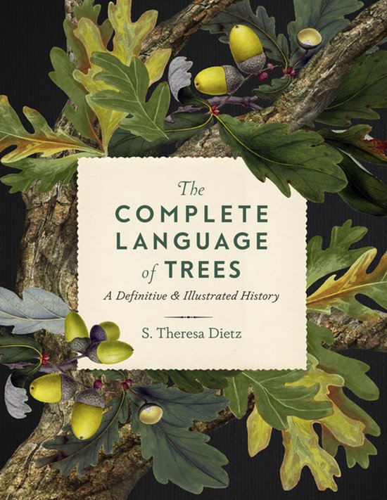 Complete Illustrated Encyclopedia-The Complete Language of T ... - cover