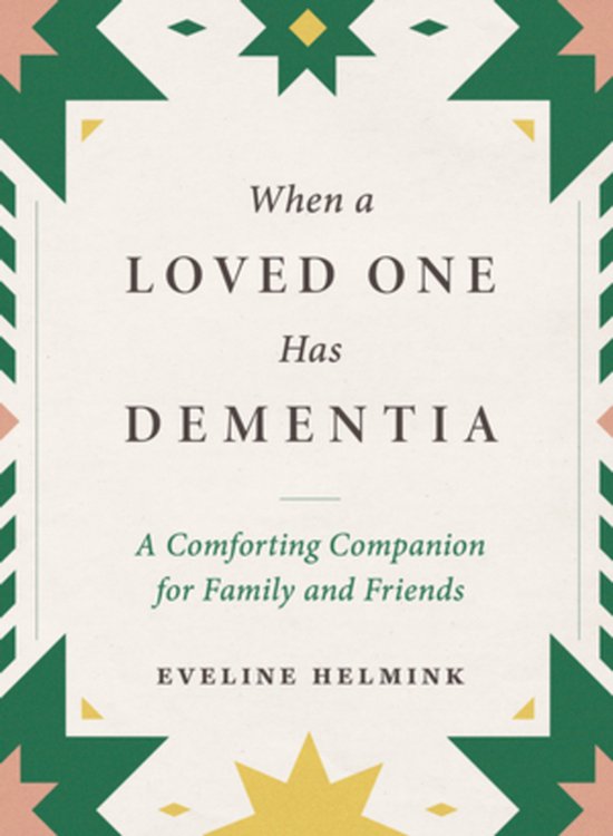 When a Loved One Has Dementia - cover