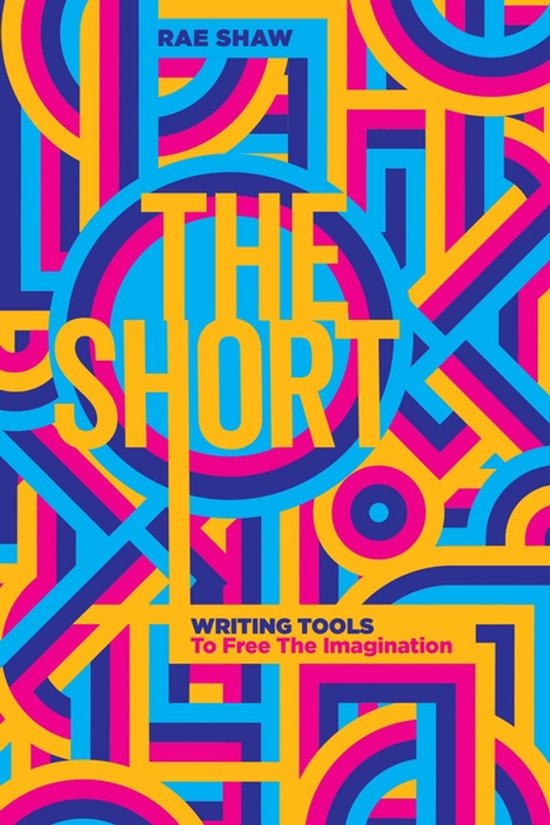 The Short - cover