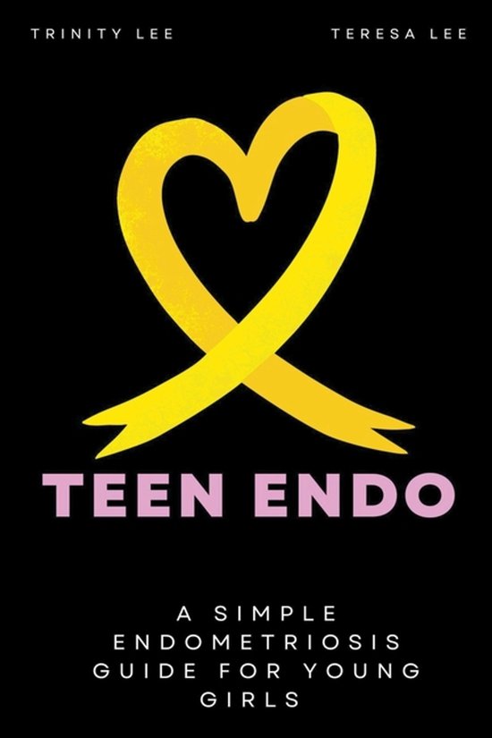 Teen Endo - cover