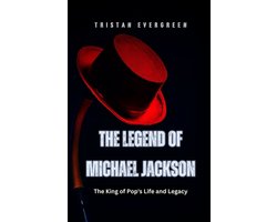 The Legend of Michael Jackson