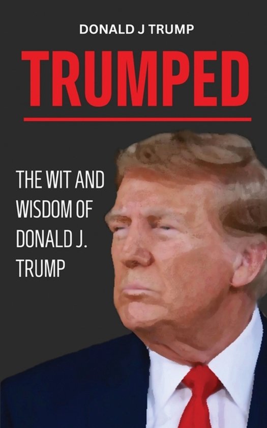 Trumped - cover