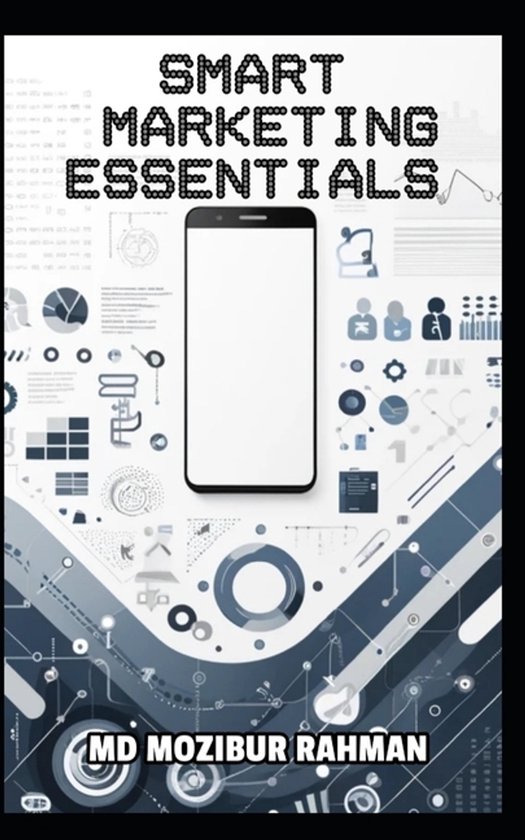 Smart Marketing Essentials - cover