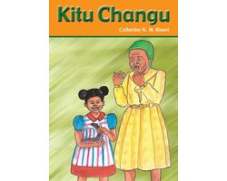 Kitu Changu