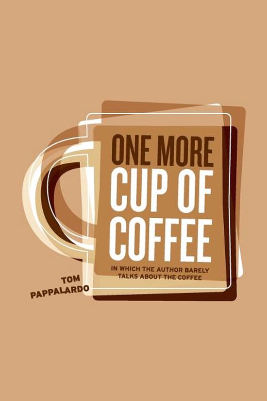 One More Cup Of Coffee - cover
