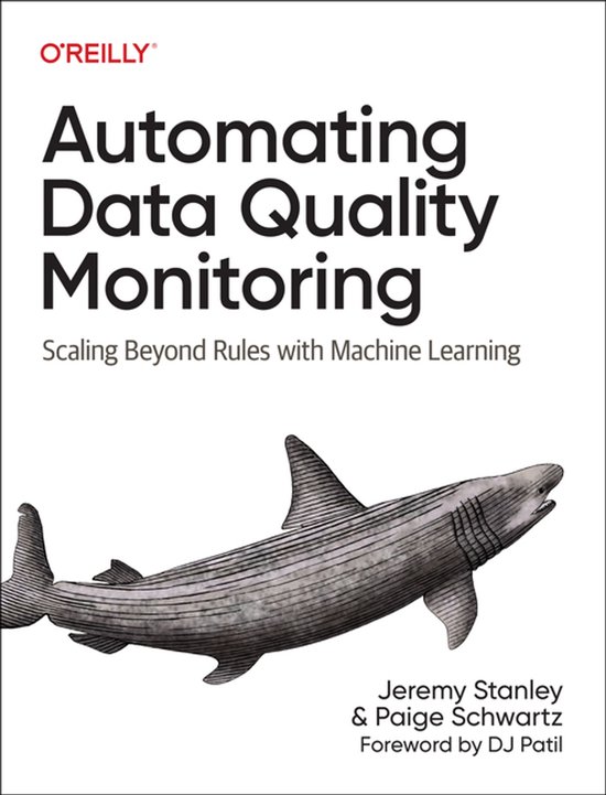 Automating Data Quality Monitoring at Scale - cover
