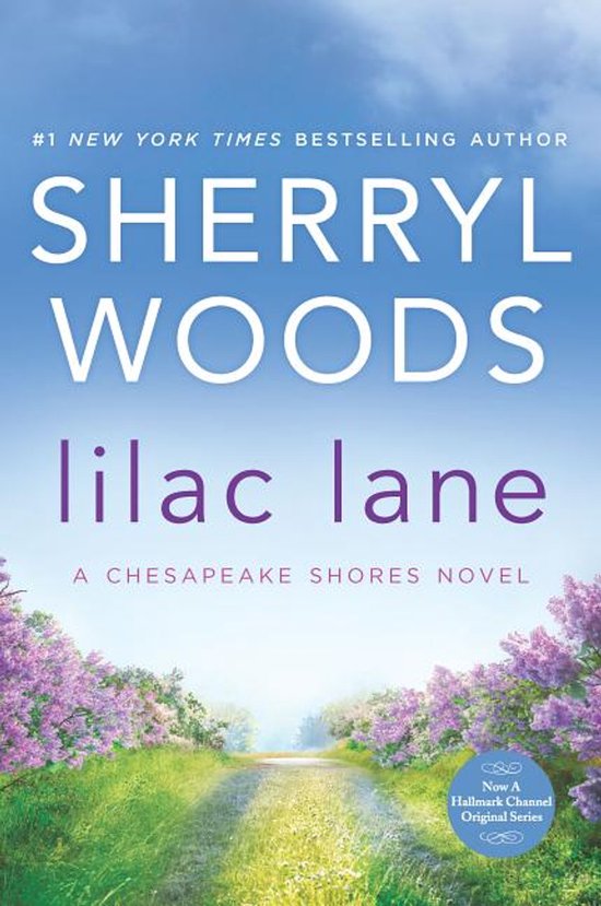 Chesapeake Shores Novel- Lilac Lane - cover