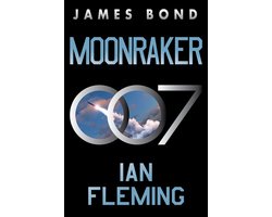 James Bond- Moonraker