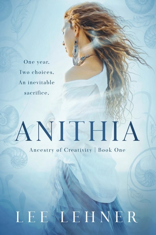Anithia - cover