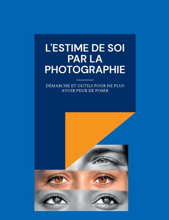 L'estime de soi par la photographie - cover