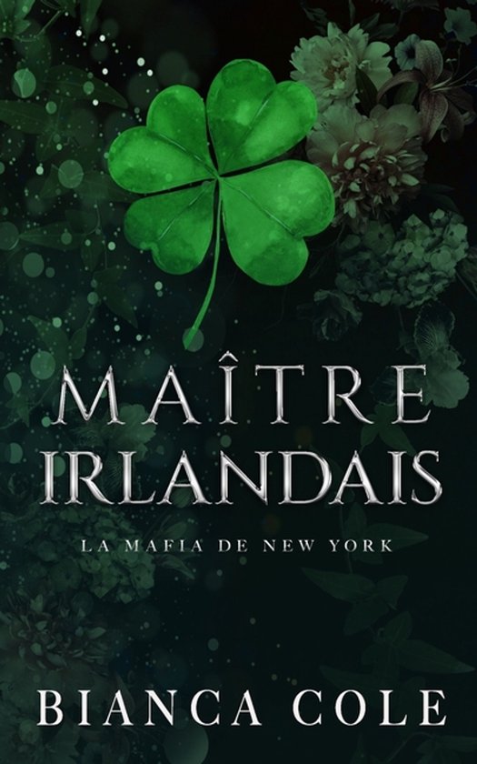 La Mafia de New York- Maître Irlandais