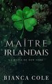 La Mafia de New York- Maître Irlandais