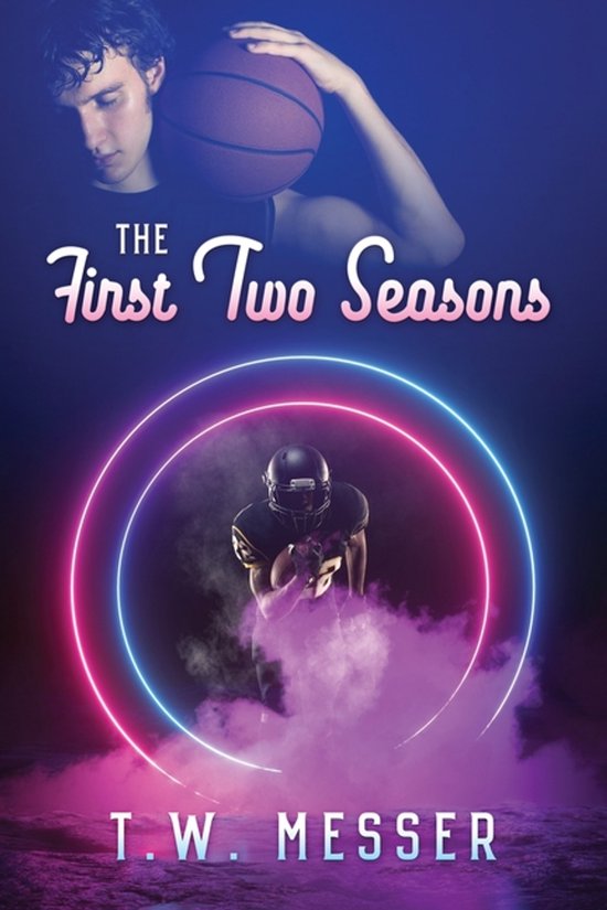 The First Two Seasons - cover