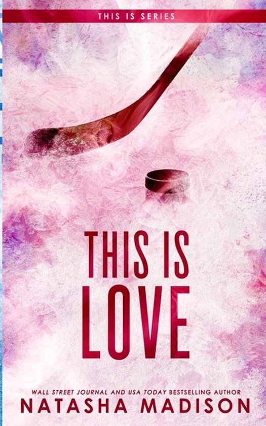 This Is- This Is Love (Special Edition Paperback) - cover