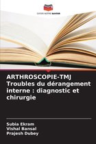 ARTHROSCOPIE-TMJ Troubles du dérangement interne