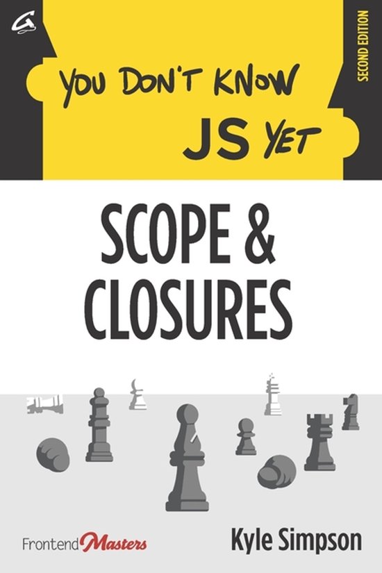You Don't Know Js Yet- You Don't Know JS Yet
