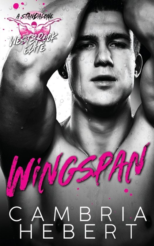 Westbrook Elite- Wingspan - cover