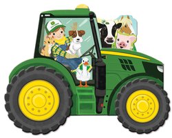 John Deere Kids Tractor Tales