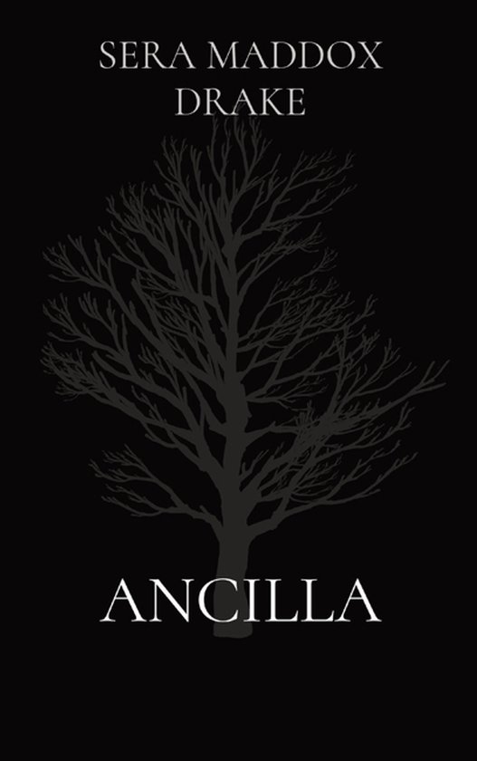 Ancilla - cover