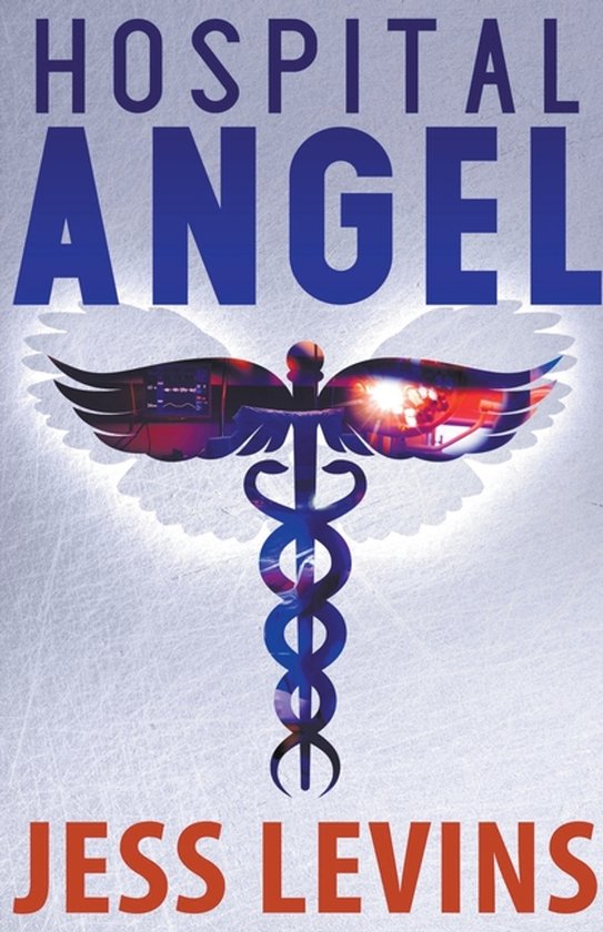 Hospital Angel - cover