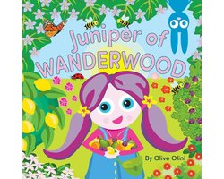 Juniper of Wanderwood- Juniper of Wanderwood