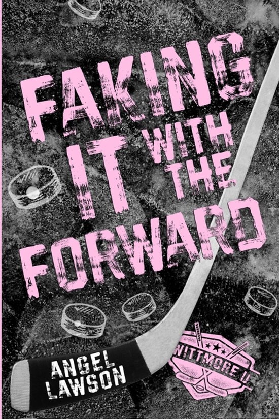 Faking It With The Forward - cover