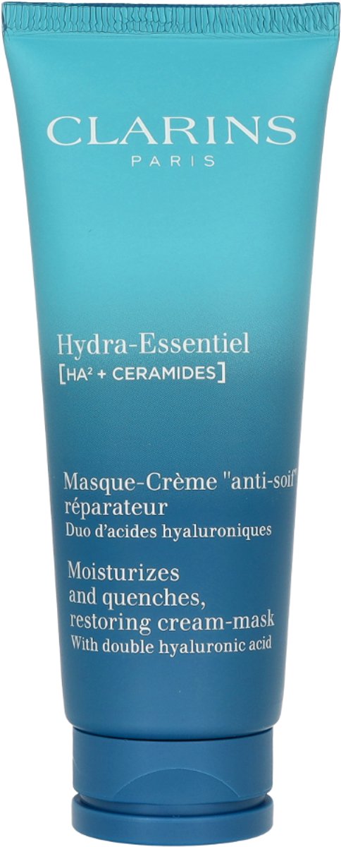 Goedkoopste Clarins Hydra-Essentiel [HA² Ceramides] 200 ml | - |